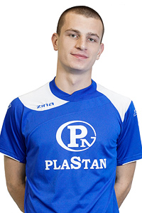 Patryk Kielak
