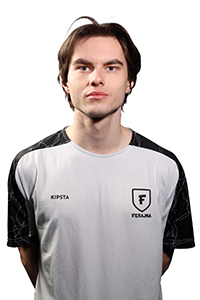 Zawodnik Ferajny United