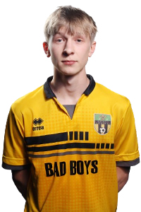 Zawodnik Bad Boys