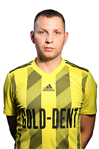 Zawodnik Gold-Dent