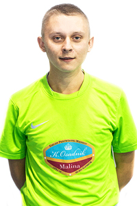 Napastnik Maliny K.O.