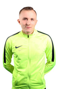 Zawodnik StimaWell