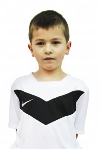 Napastnik Białowieskiej