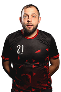 Zawodnik Piłkarzyków