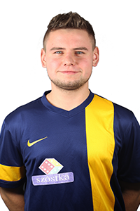 Zawodnik Zabrodziaczka