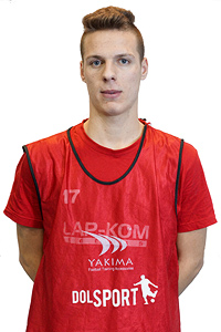 Bartłomiej Kucharski