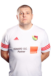 Maciej Parkosz