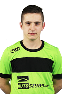 Napastnik Atomowych