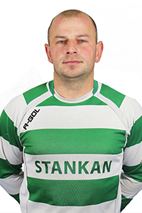 Zawodnik Stankanu