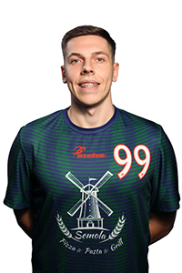 Zawodnik Semoli