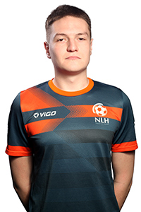 Zawodnik Zadymiarzy