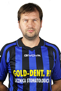 Pomocnik Gold-Dent