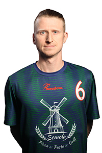 Zawodnik Semoli