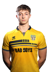 Zawodnik Bad Boys