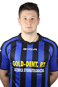 Zawodnik Gold Dent