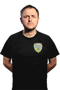 Michał Cholewiński