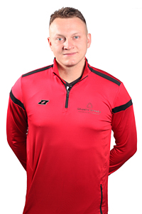 Zawodnik Zabrodziaczka