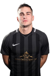 Zawodnik Kartonatu
