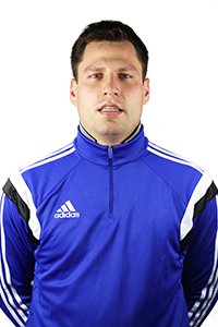 Zawodnik AGD
