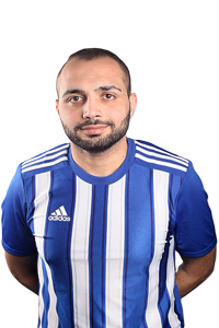 Zawodnik Joga Bonito