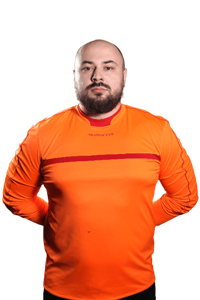Zawodnik JMP