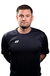 Zawodnik Górali
