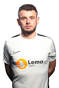 Zawodnik Lemy