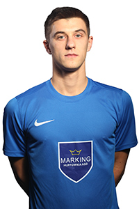 Zawodnik AGD Marking