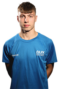 Zawodnik Joga Bonito