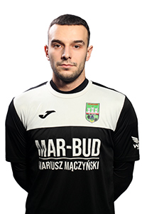 Zawodnik Ternovitsia
