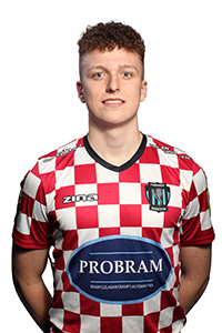 Zawodnik Probram