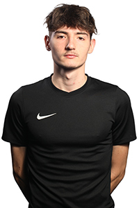 Zawodnik FC Gawulon