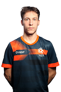Zawodnik Zadymiarzy