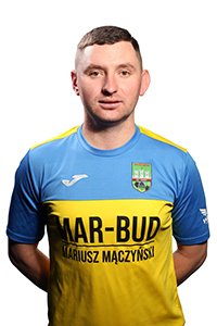 Zawodnik Ternovitsia