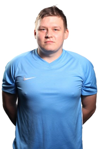 Zawodnik Mocnej Ekipy