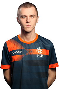 Zawodnik Zadymiarzy