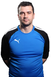 Zawodnik Gencjany