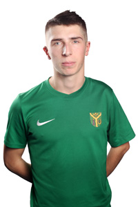 Zawodnik Joga Bonito