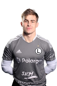 Zawodnik AbyDoPrzodu
