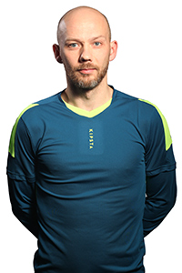 Zawodnik Gato FS