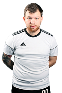 Zawodnik Goat Life Sport