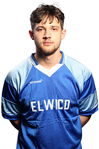 Zawodnik Real Varsovia