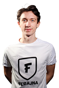 Zawodnik Ferajny United
