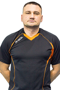 Dariusz Boluk