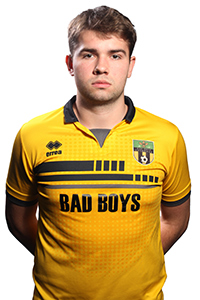 Zawodnik Bad Boys