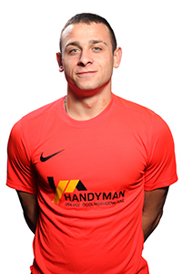 Zawodnik Handyman