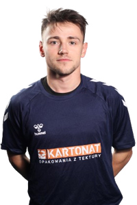 Zawodnik Kartonat