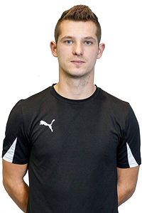 Pomocnik FC Gaciuli