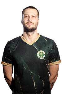 Zawodnik Biancoverdi