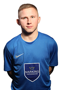 Zawodnik Kasbudu